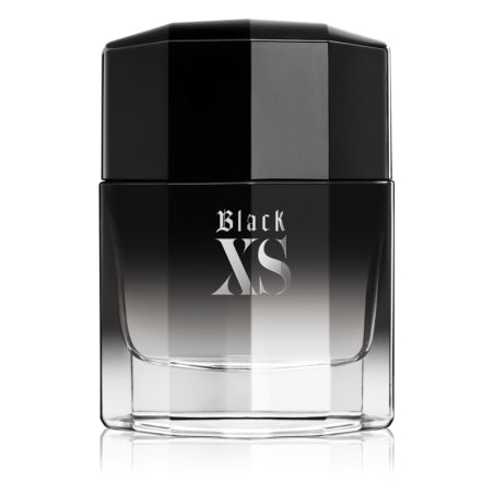 Paco Rabanne Black XS 2018 EDT M 100 ml
